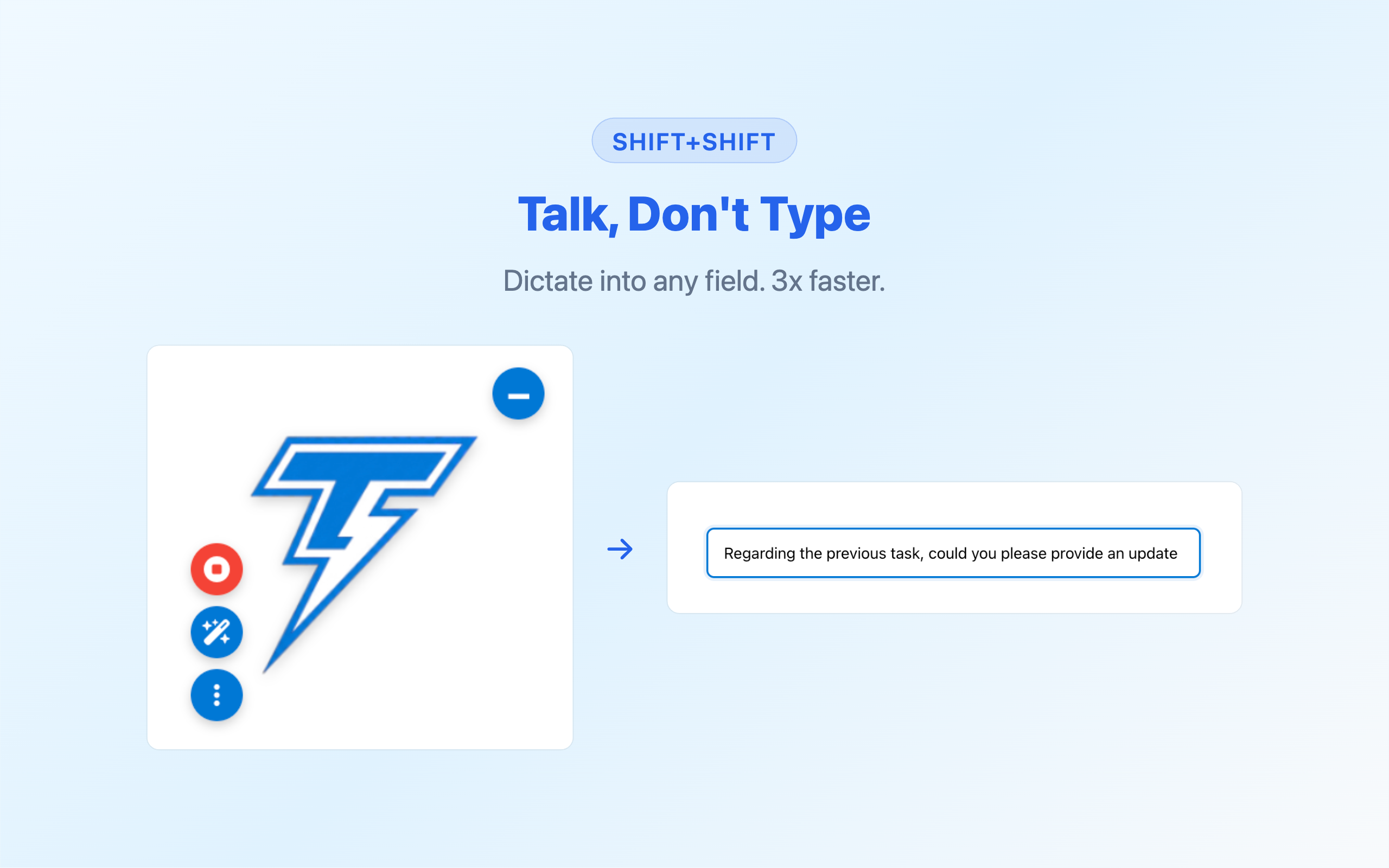 Text Turbo Screenshot 4