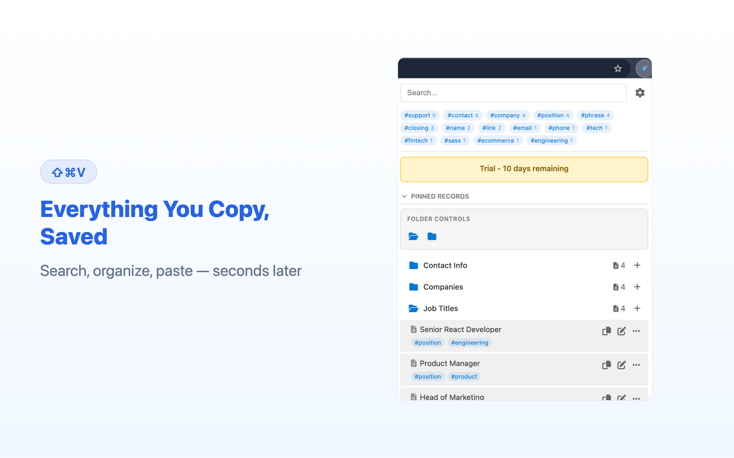 Text Turbo Screenshot 7